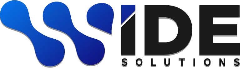 WIDE SOLUTIONS logo