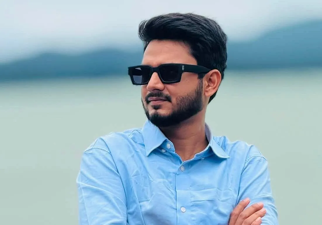 Nabil Sarkar