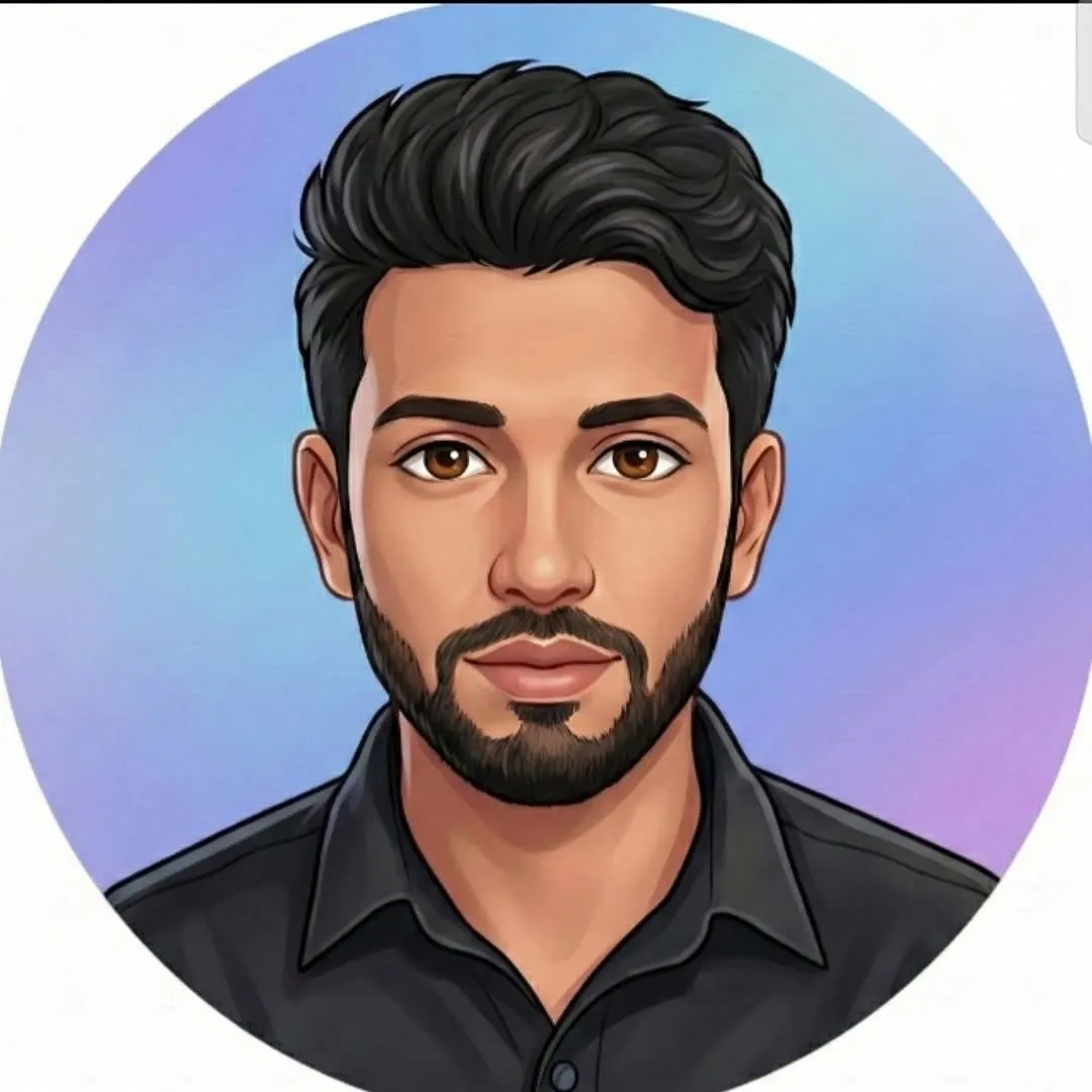 Imran Hossain