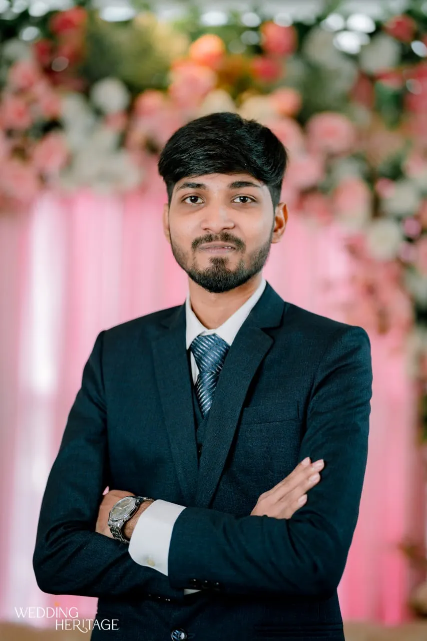 Md Fardin Khan