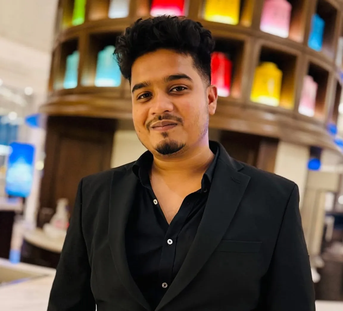 Rezaul Sheikh Raj